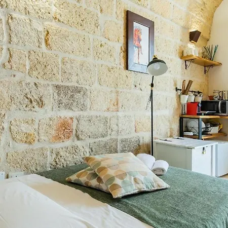 Palazzo Dims 펜션 폴리나노 아마레