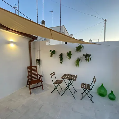 펜션 Palazzo Dims *