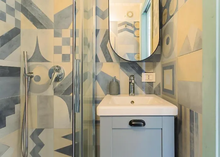 Palazzo Dims * 폴리나노 아마레