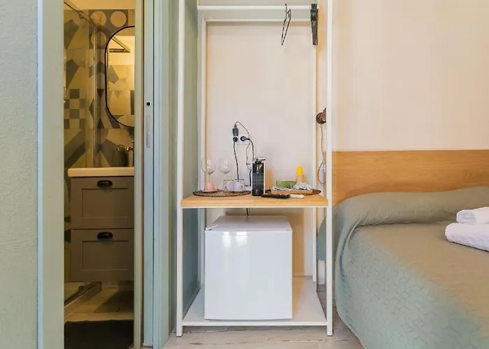 Palazzo Dims 폴리나노 아마레