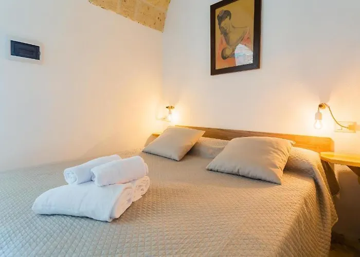 펜션 Palazzo Dims *