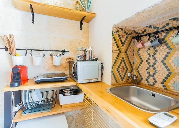 Palazzo Dims 펜션 *