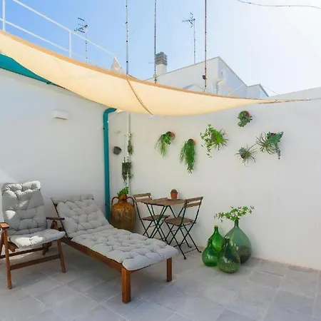 Palazzo Dims Vakantiehuis *