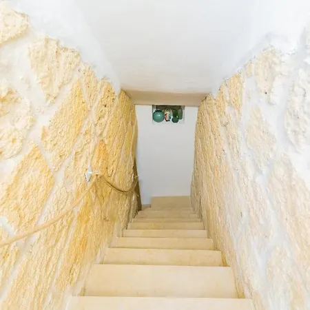 Nyaraló Palazzo Dims Polignano a Mare