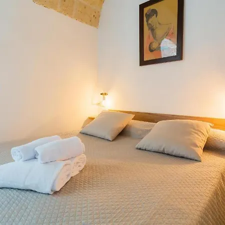 Nyaraló Palazzo Dims *
