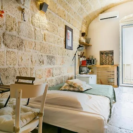 Feriehus Palazzo Dims Polignano a Mare