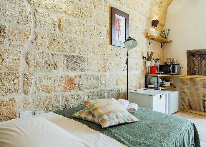 Palazzo Dims Vakantiehuis Polignano a Mare