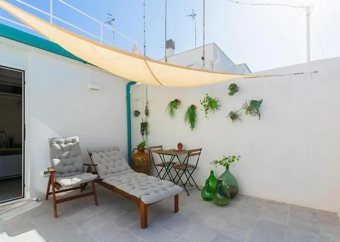 Palazzo Dims Vakantiehuis *