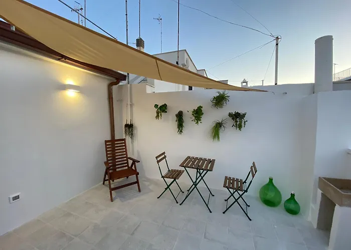 Vakantiehuis Palazzo Dims *