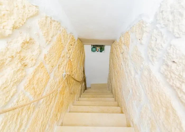 Vakantiehuis Palazzo Dims Polignano a Mare