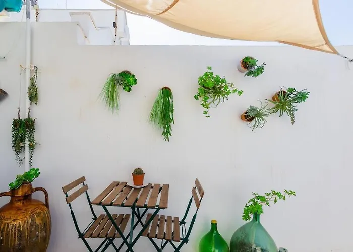 Vakantiehuis Palazzo Dims Polignano a Mare