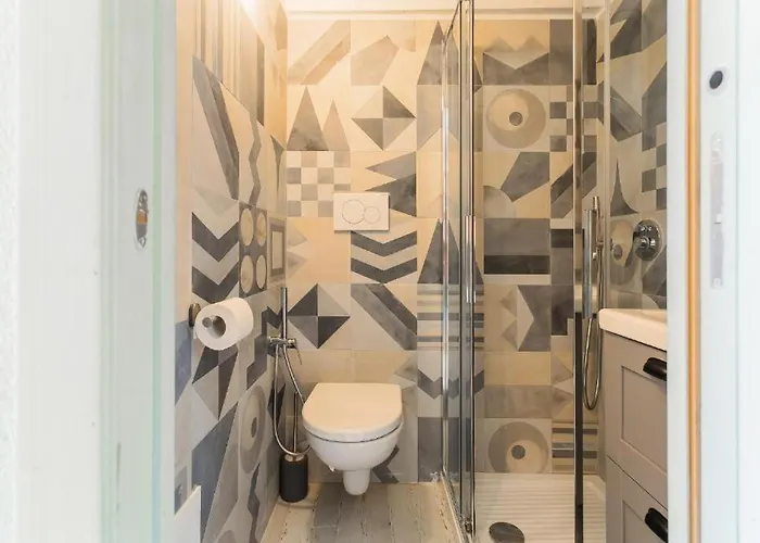 Palazzo Dims Vakantiehuis