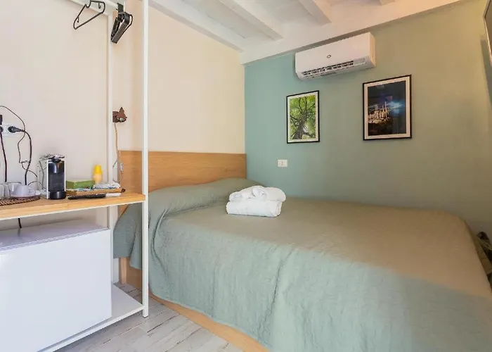 Palazzo Dims * Polignano a Mare