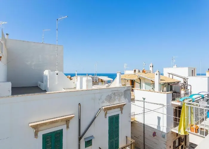 Vakantiehuis Palazzo Dims