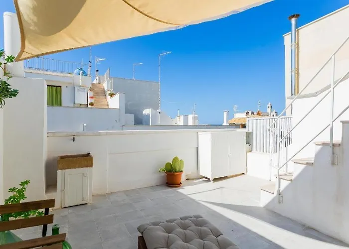 Vakantiehuis Palazzo Dims