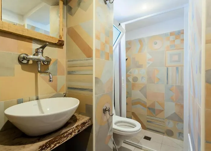 Palazzo Dims Vakantiehuis *