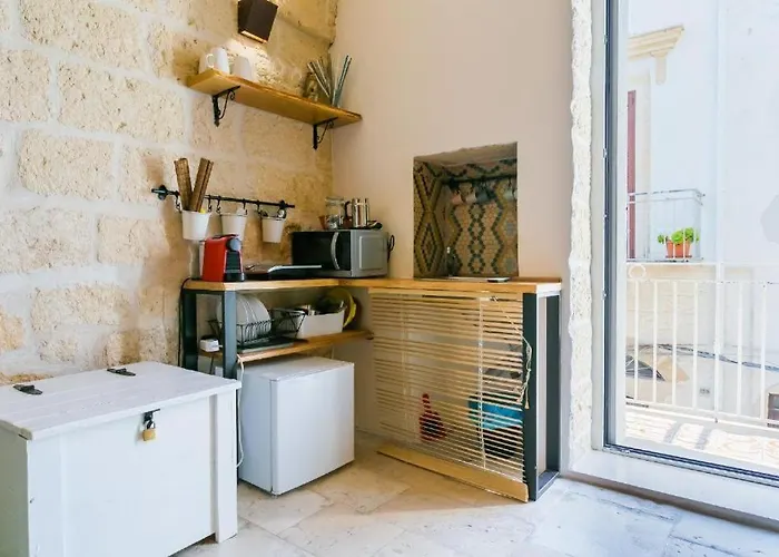 Palazzo Dims Vakantiehuis *