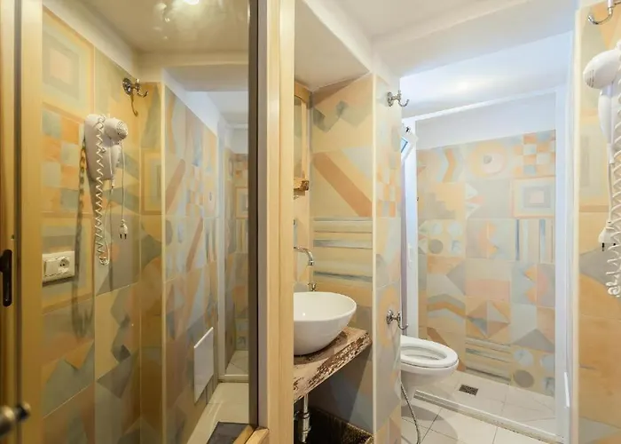 Vakantiehuis Palazzo Dims *