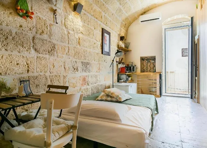 Vakantiehuis Palazzo Dims Polignano a Mare